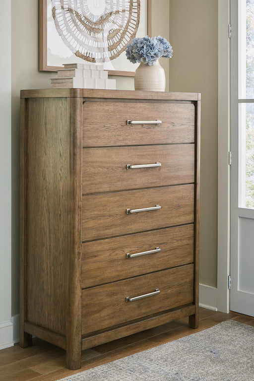 Cabalynn Chest of Drawers - Jax Mattress (Jacksonville, FL)