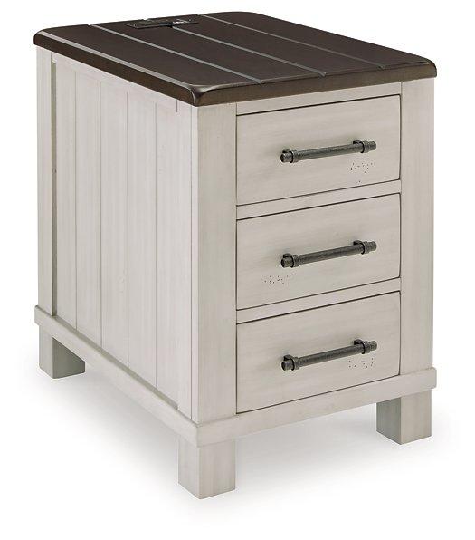 Darborn Occasional Table Set - Jax Mattress (Jacksonville, FL)