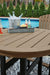 Fairen Trail Outdoor Dining Set - Jax Mattress (Jacksonville, FL)