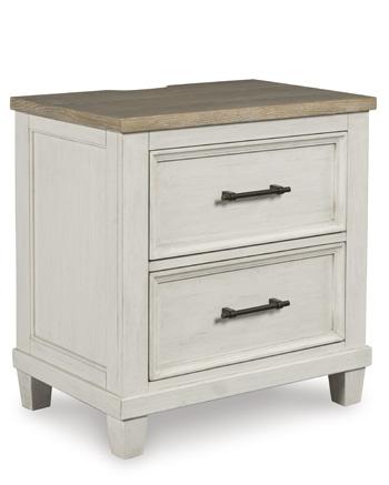 Shaybrock Bedroom Set - Jax Mattress (Jacksonville, FL)