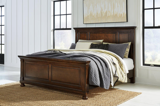 Porter Bedroom Set - Jax Mattress (Jacksonville, FL)