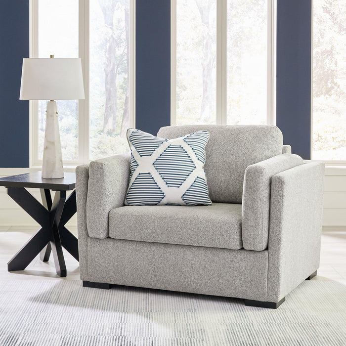Evansley Living Room Set - Jax Mattress (Jacksonville, FL)