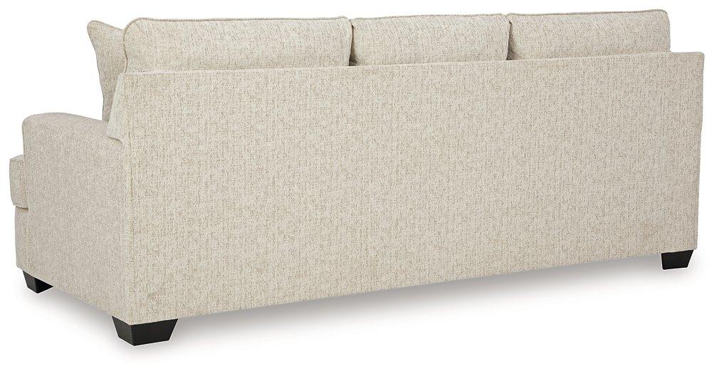 Heartcort Living Room Set - Jax Mattress (Jacksonville, FL)