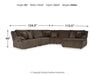 Top Tier Living Room Set - Jax Mattress (Jacksonville, FL)
