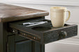 Tyler Creek Table Set - Jax Mattress (Jacksonville, FL)
