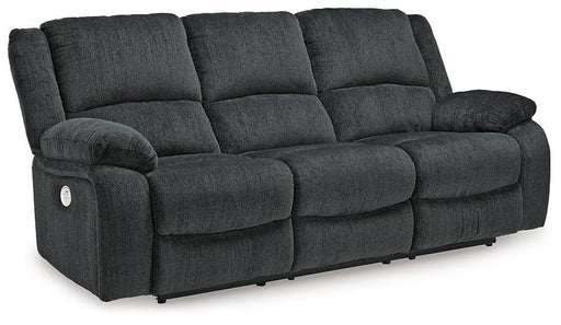 Draycoll Power Reclining Sofa - Jax Mattress (Jacksonville, FL)