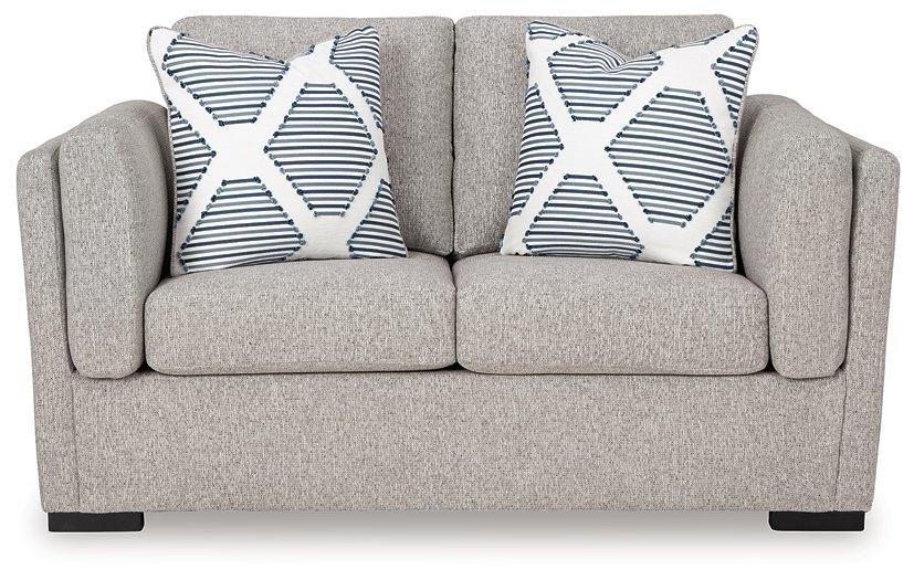 Evansley Living Room Set - Jax Mattress (Jacksonville, FL)