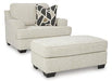 Heartcort Living Room Set - Jax Mattress (Jacksonville, FL)