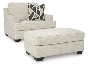 Heartcort Living Room Set - Jax Mattress (Jacksonville, FL)