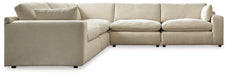 Elyza Living Room Set - Jax Mattress (Jacksonville, FL)
