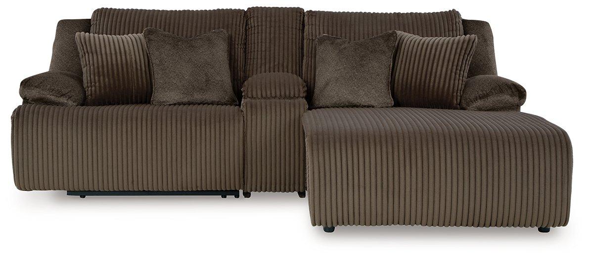Top Tier Living Room Set - Jax Mattress (Jacksonville, FL)