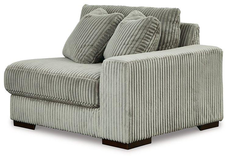 Lindyn Sectional Sofa - Jax Mattress (Jacksonville, FL)