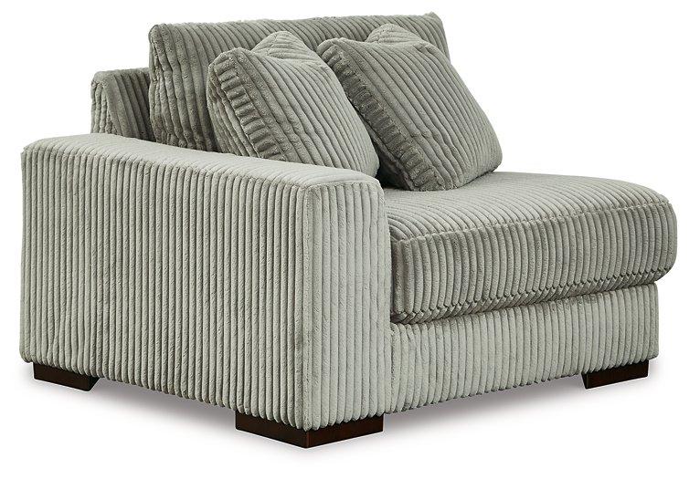Lindyn Sectional Sofa - Jax Mattress (Jacksonville, FL)
