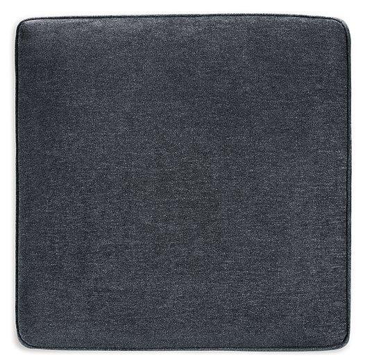 Altari Oversized Accent Ottoman - Jax Mattress (Jacksonville, FL)