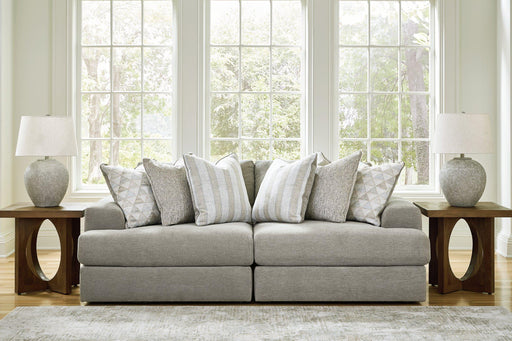 Avaliyah Sectional Loveseat - Jax Mattress (Jacksonville, FL)