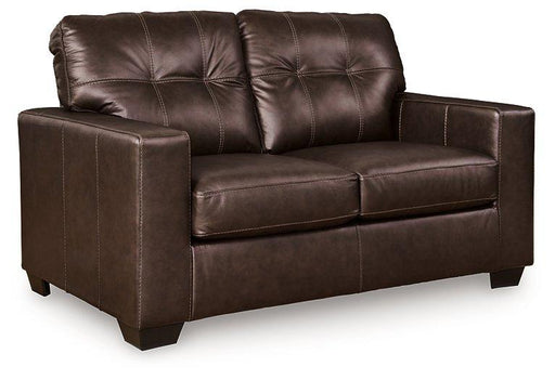 Santorine Loveseat - Jax Mattress (Jacksonville, FL)
