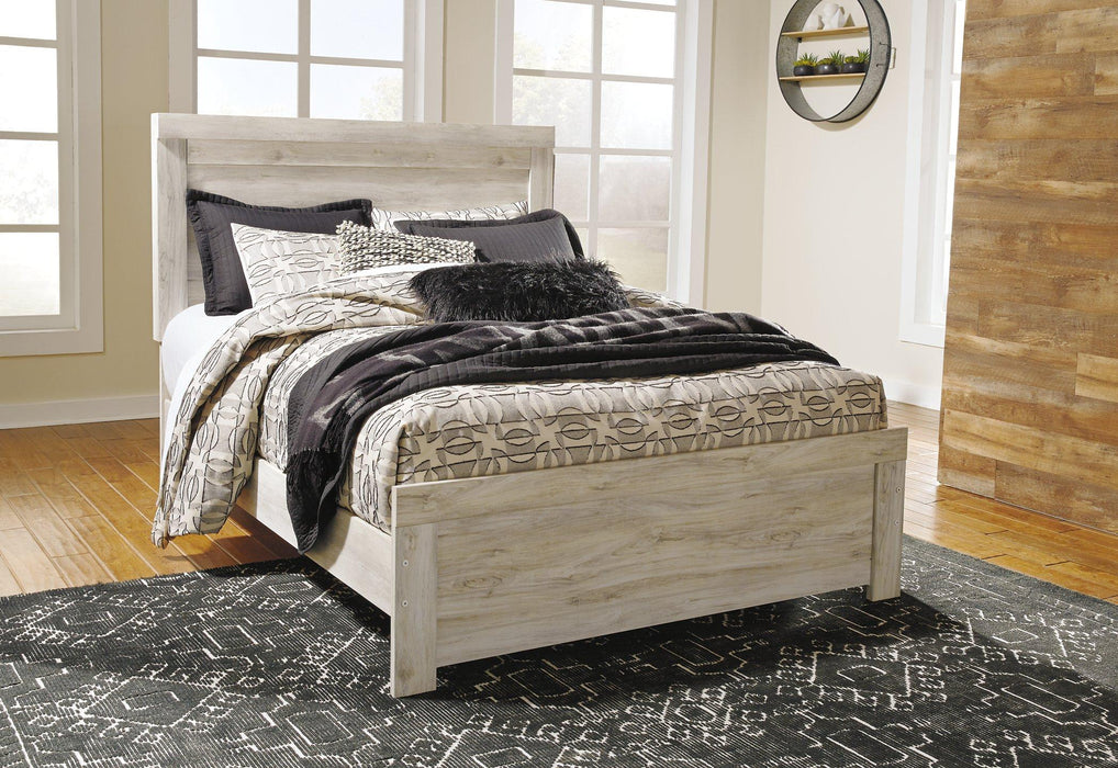 Bellaby Bed - Jax Mattress (Jacksonville, FL)