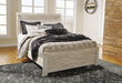 Bellaby Bed - Jax Mattress (Jacksonville, FL)