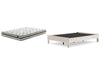 Socalle Bed and Mattress Set - Jax Mattress (Jacksonville, FL)