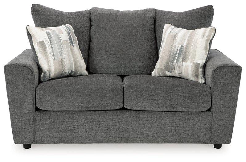 Stairatt Living Room Set - Jax Mattress (Jacksonville, FL)