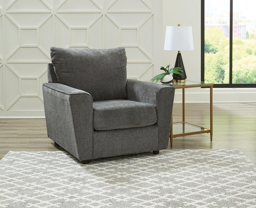 Stairatt Living Room Set - Jax Mattress (Jacksonville, FL)