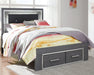Lodanna Bedroom Set - Jax Mattress (Jacksonville, FL)
