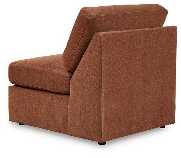 Modmax 5 Piece Sectional with Audio Console - Jax Mattress (Jacksonville, FL)