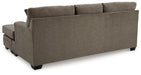 Stonemeade Sofa Chaise - Jax Mattress (Jacksonville, FL)