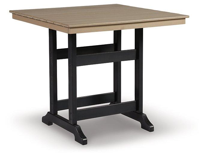 Fairen Trail Outdoor Dining Set - Jax Mattress (Jacksonville, FL)
