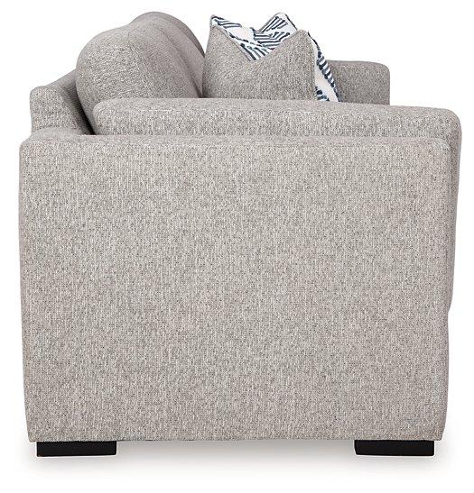 Evansley Living Room Set - Jax Mattress (Jacksonville, FL)