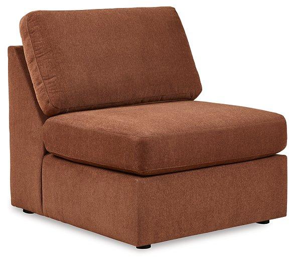 Modmax 5 Piece Sectional with Audio Console - Jax Mattress (Jacksonville, FL)