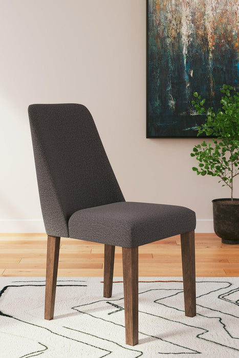 Lyncott Dining Room Set - Jax Mattress (Jacksonville, FL)