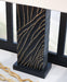 Bartlen Table Lamp - Jax Mattress (Jacksonville, FL)