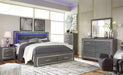 Lodanna Bedroom Set - Jax Mattress (Jacksonville, FL)