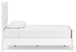 Fortman Bedroom Set - Jax Mattress (Jacksonville, FL)