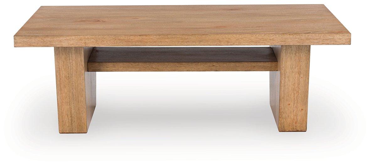 Kristiland Occasional Table Set - Jax Mattress (Jacksonville, FL)