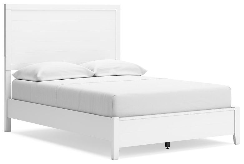 Binterglen Bedroom Package - Jax Mattress (Jacksonville, FL)