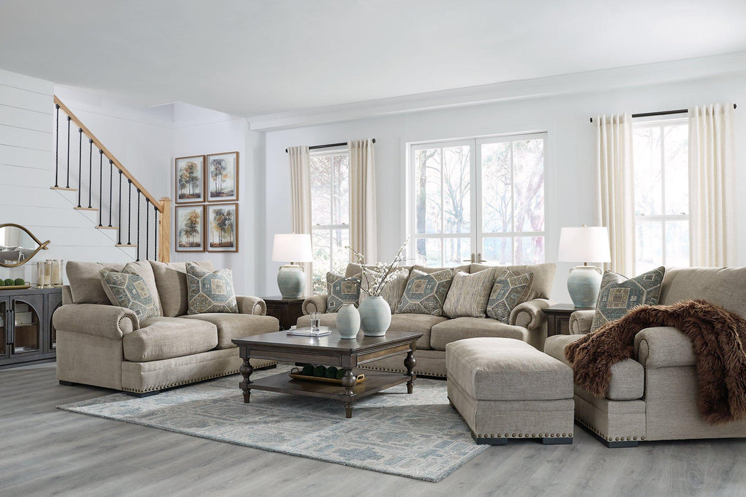 Galemore Living Room Set - Jax Mattress (Jacksonville, FL)