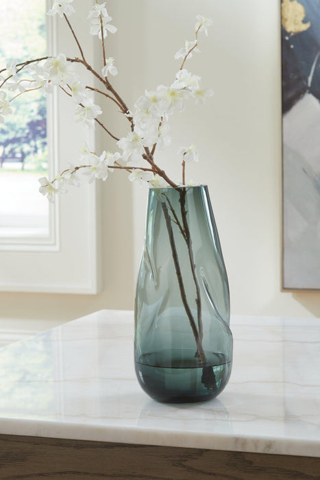 Beamund Vase (Set of 2) - Jax Mattress (Jacksonville, FL)