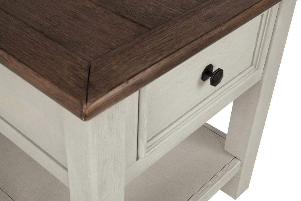 Bolanburg Table Set - Jax Mattress (Jacksonville, FL)