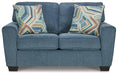 Cashton Loveseat - Jax Mattress (Jacksonville, FL)