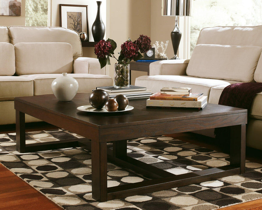 Watson Table Set - Jax Mattress (Jacksonville, FL)