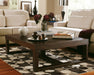 Watson Table Set - Jax Mattress (Jacksonville, FL)