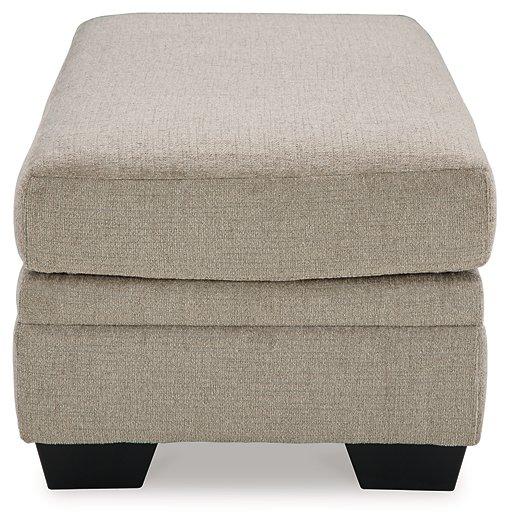 Stonemeade Living Room Set - Jax Mattress (Jacksonville, FL)