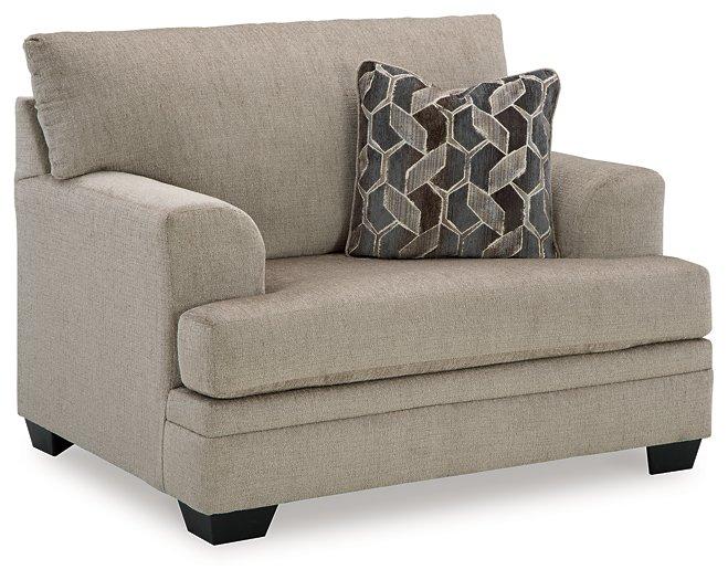 Stonemeade Living Room Set - Jax Mattress (Jacksonville, FL)