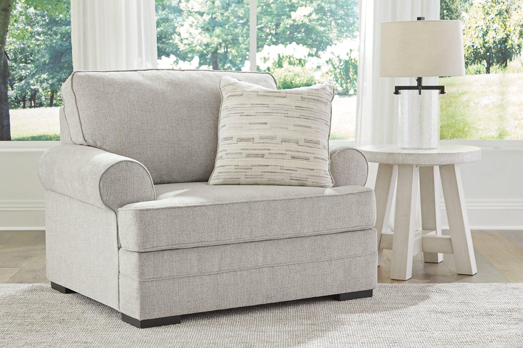 Eastonbridge Living Room Set - Jax Mattress (Jacksonville, FL)