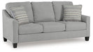 Adlai Sofa - Jax Mattress (Jacksonville, FL)
