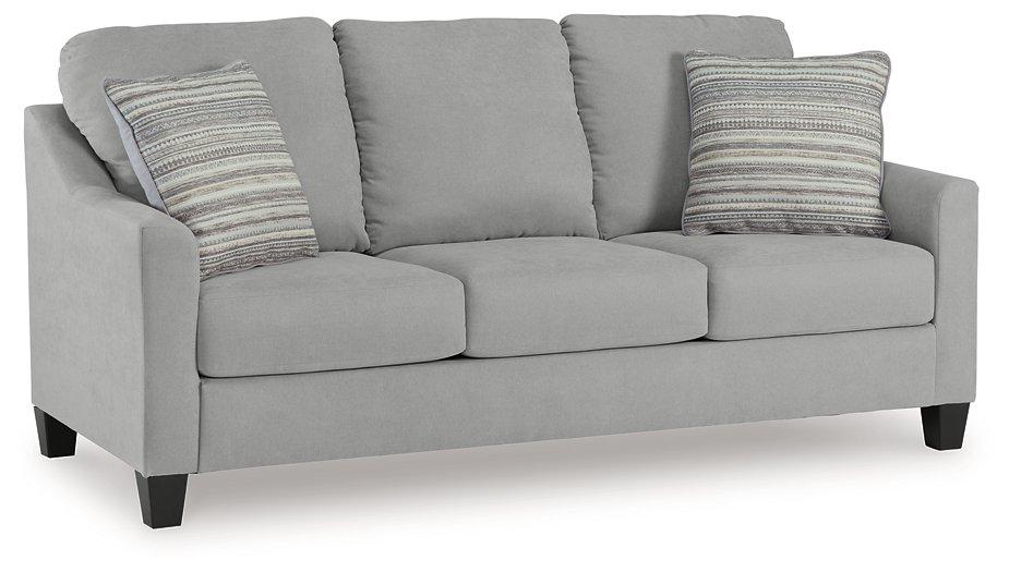 Adlai Sofa - Jax Mattress (Jacksonville, FL)