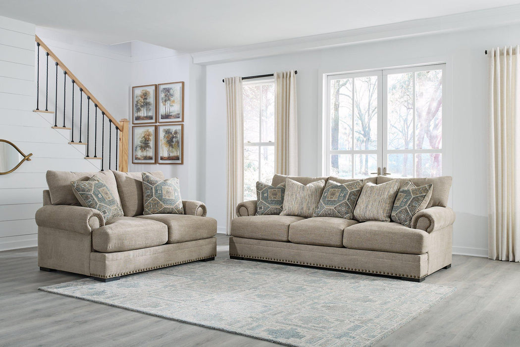 Galemore Living Room Set - Jax Mattress (Jacksonville, FL)