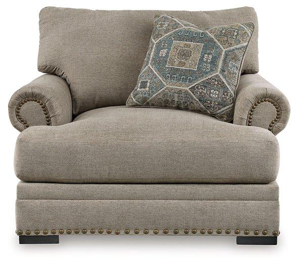 Galemore Living Room Set - Jax Mattress (Jacksonville, FL)